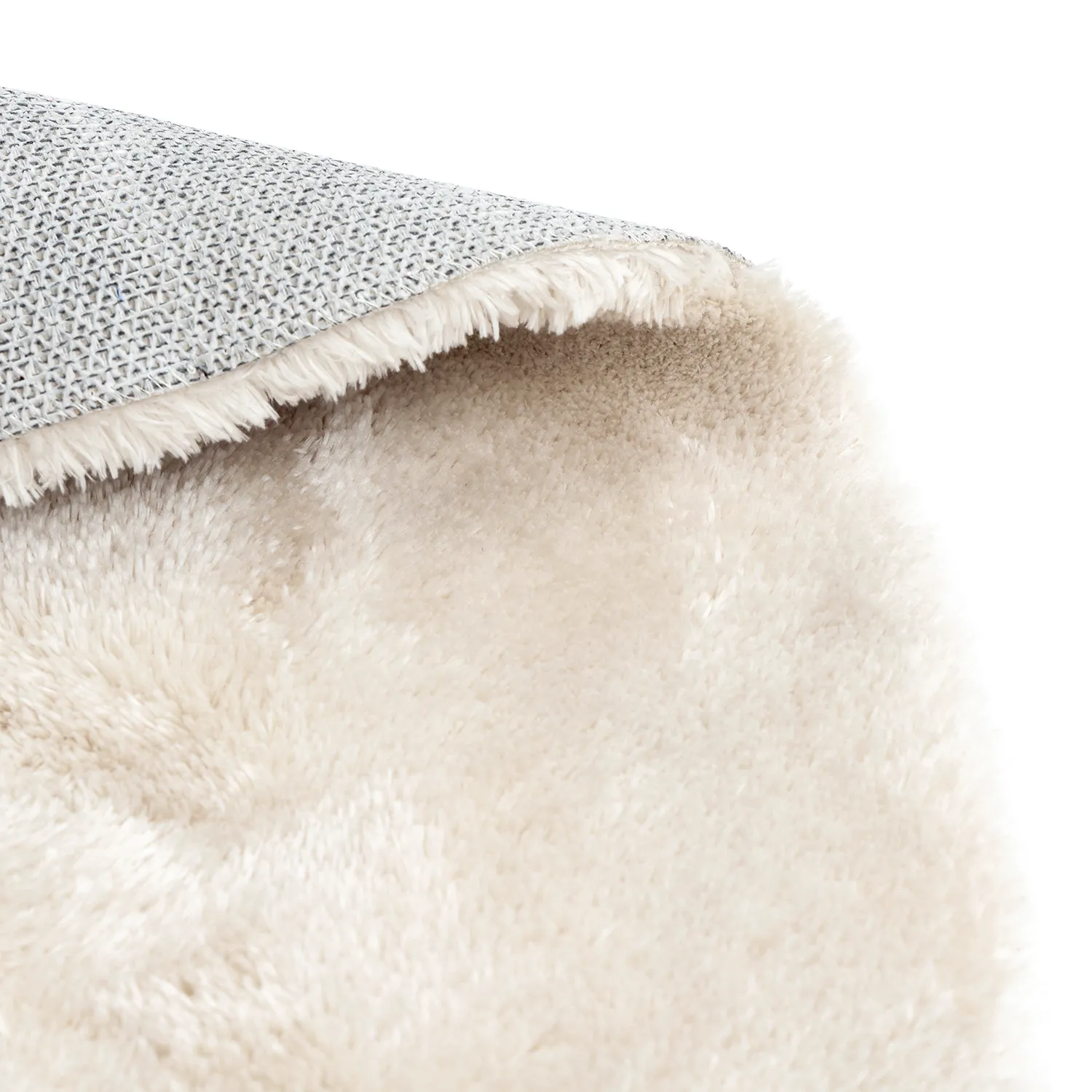 Tappeto per Bambini - Aranga Super Soft Heart (beige)