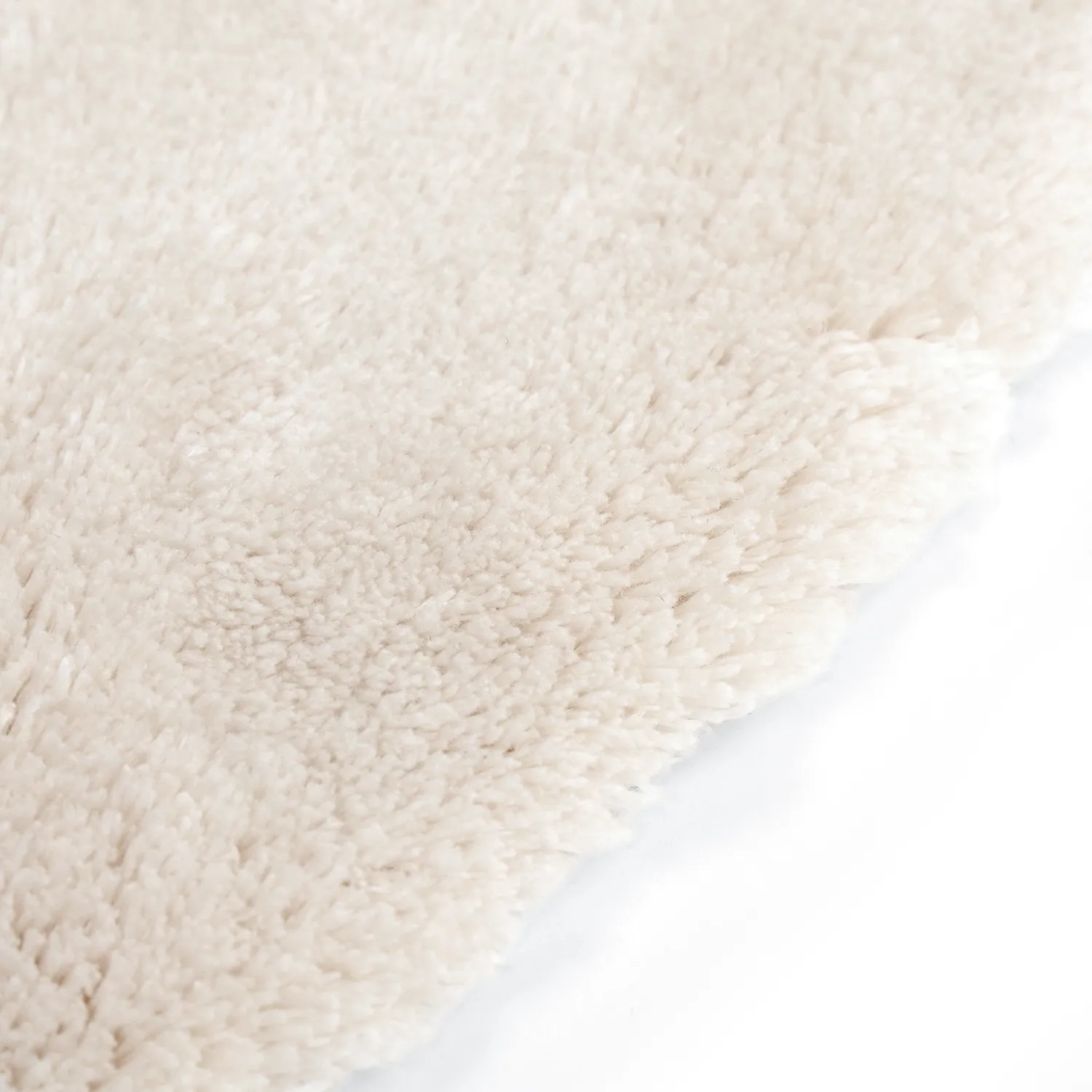 Tappeto per Bambini - Aranga Super Soft Heart (beige)