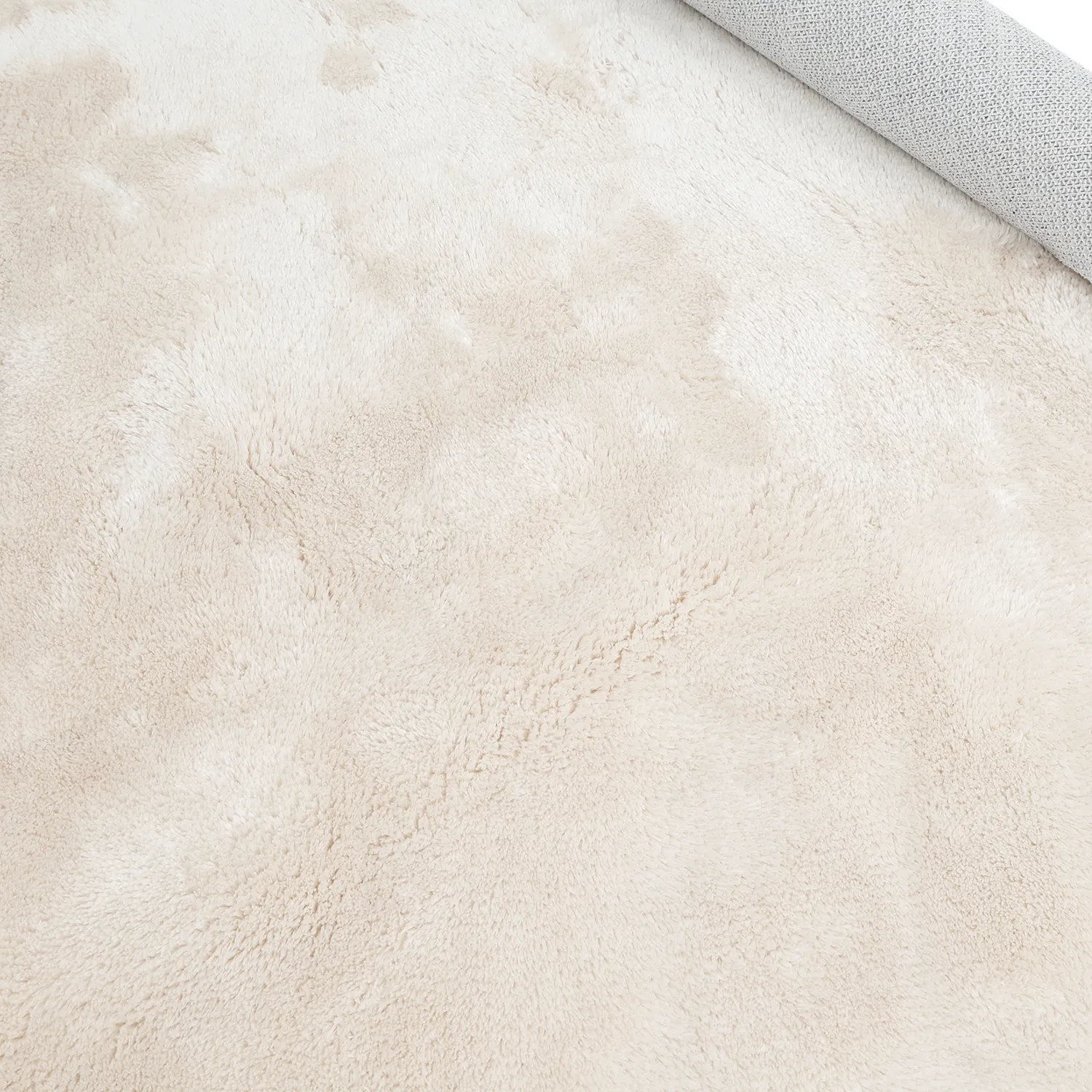Tappeto per Bambini - Aranga Super Soft Heart (beige)
