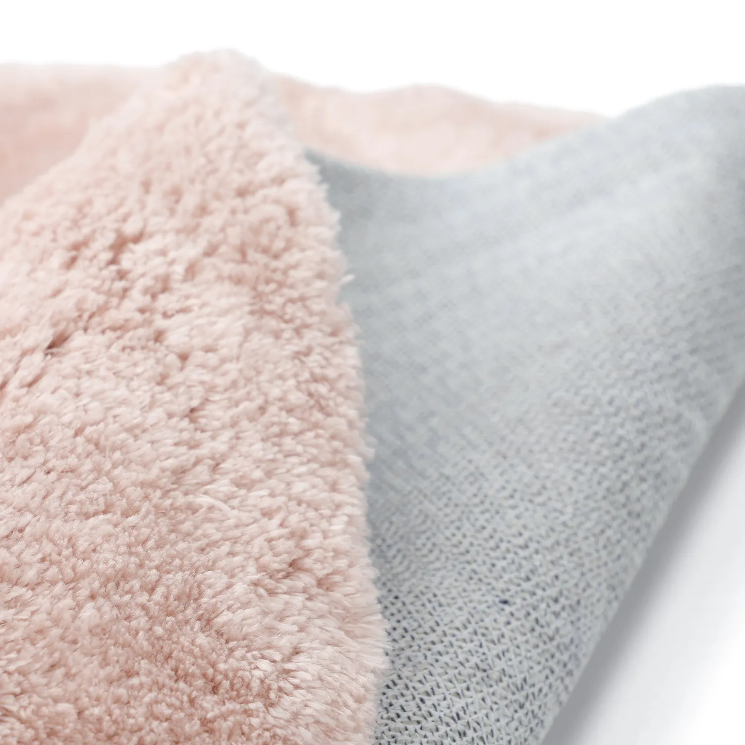 Tappeto per Bambini - Aranga Super Soft Heart (rosa)
