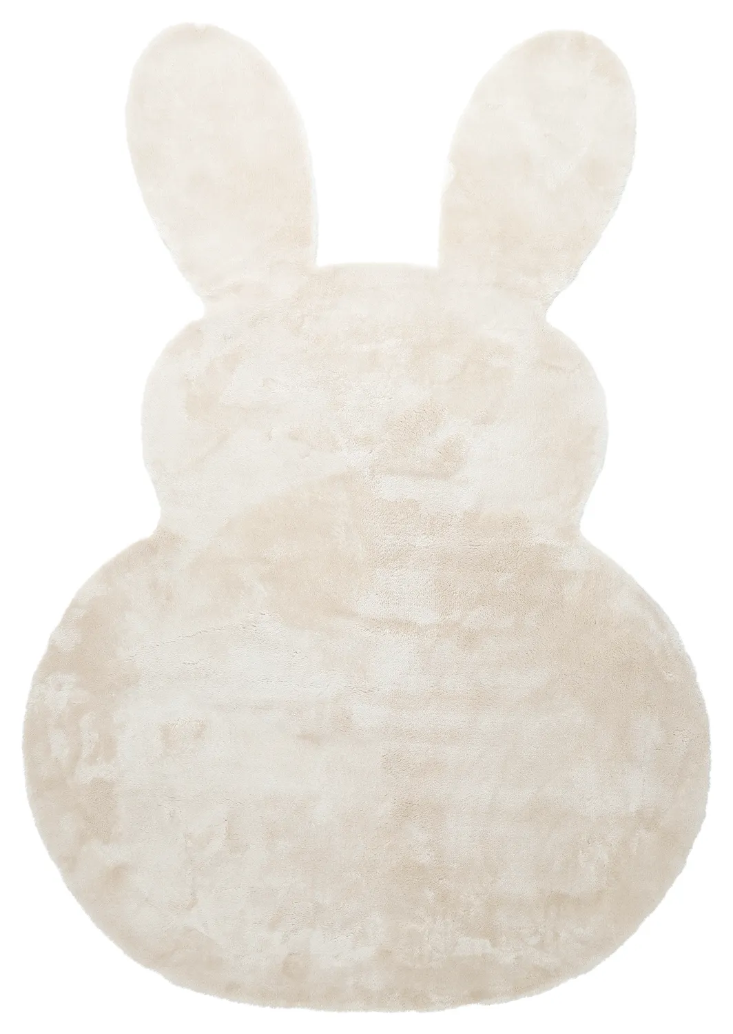 Tappeto per Bambini - Aranga Super Soft Bunny (beige)