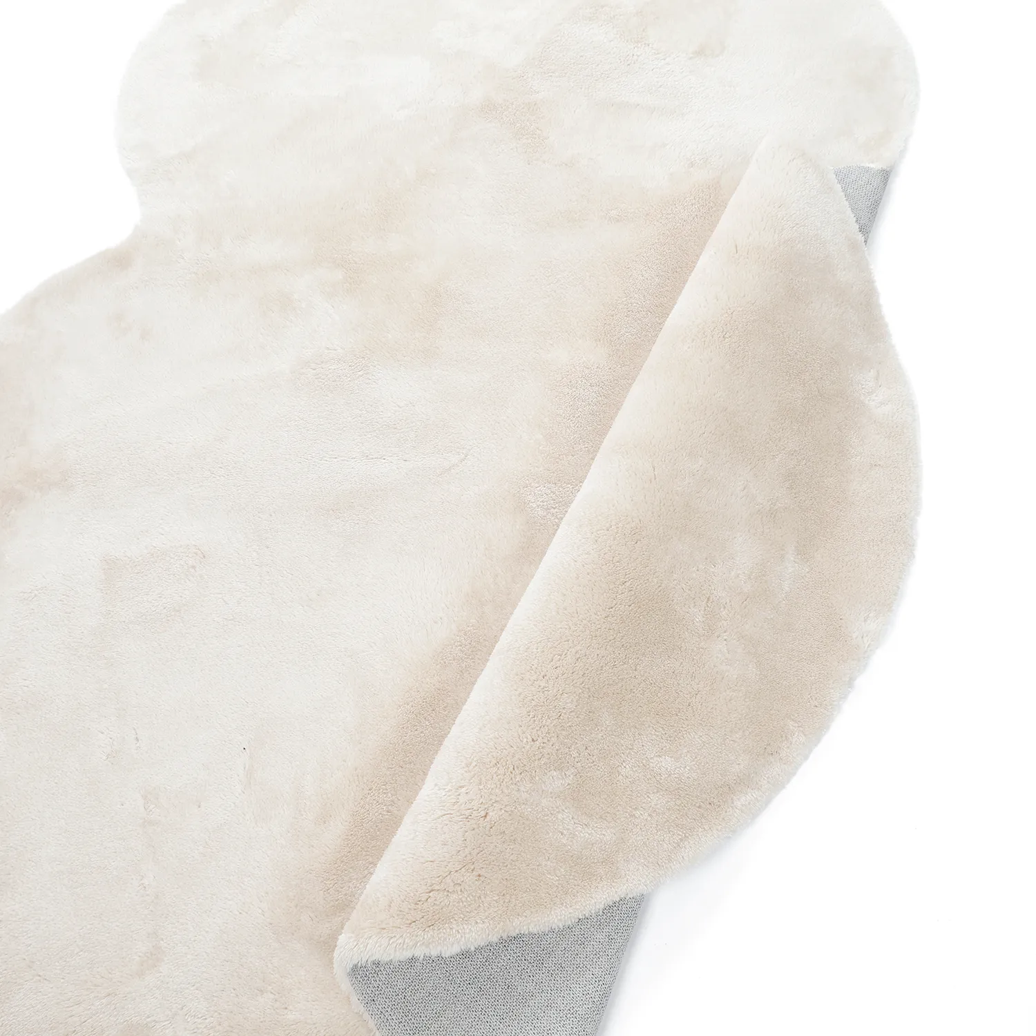 Tappeto per Bambini - Aranga Super Soft Bunny (beige)