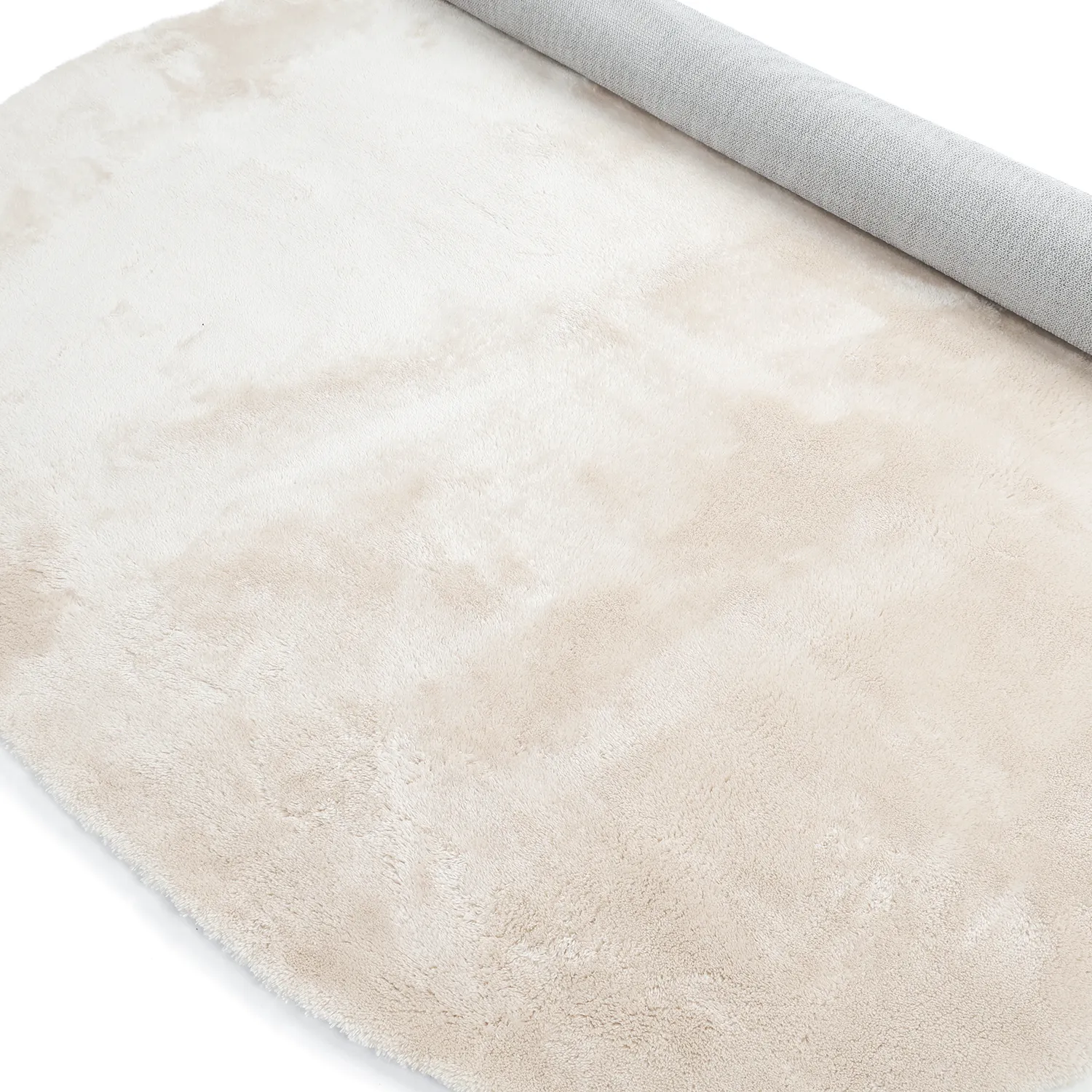 Tappeto per Bambini - Aranga Super Soft Bunny (beige)