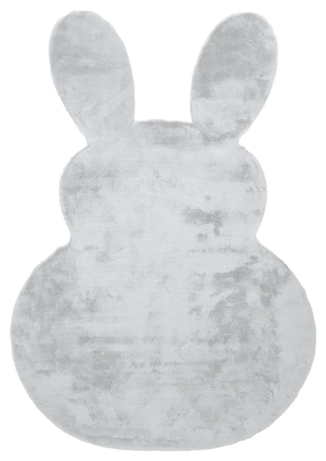 Tappeto per Bambini - Aranga Super Soft Bunny (grigio)