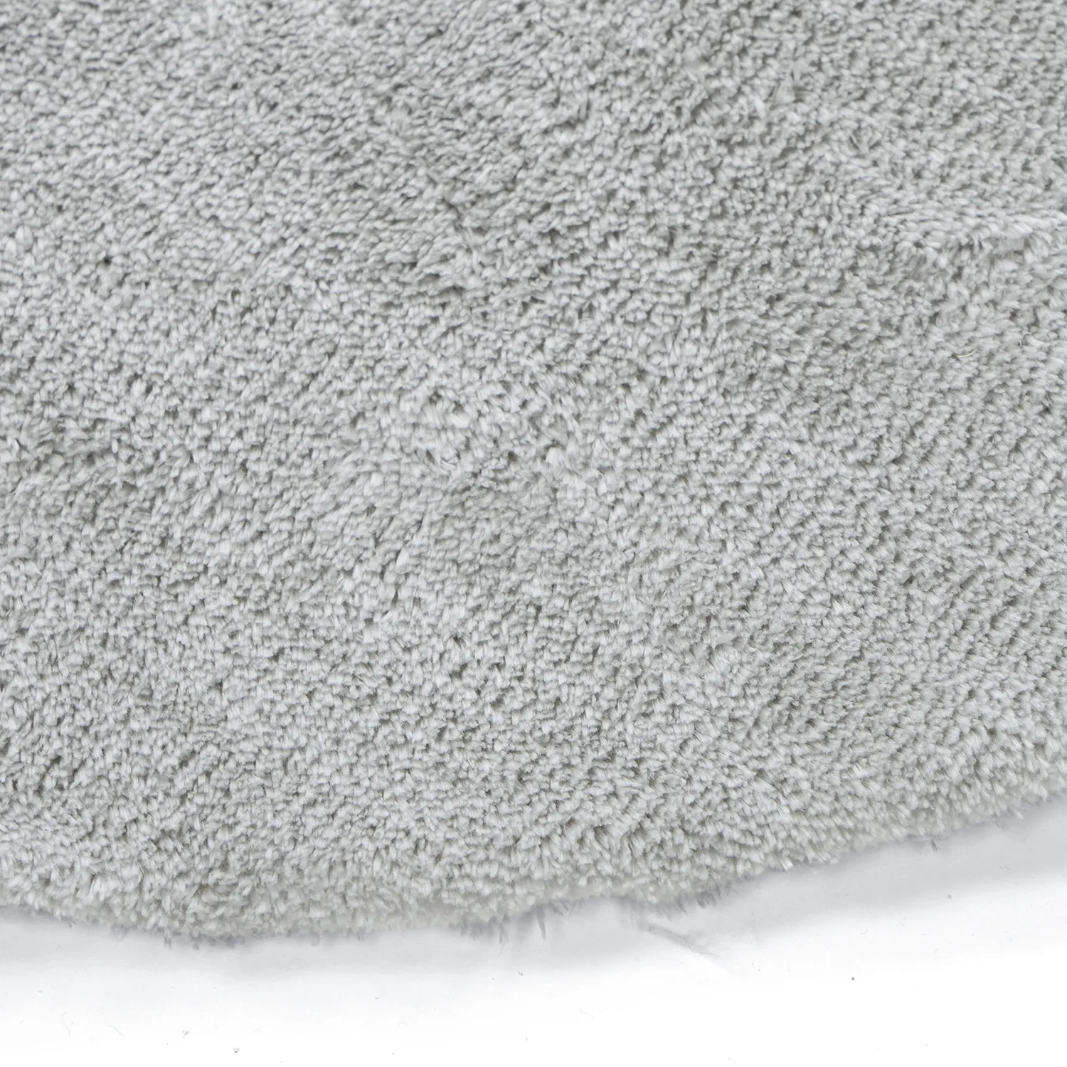 Tappeto per Bambini - Aranga Super Soft Bunny (grigio)