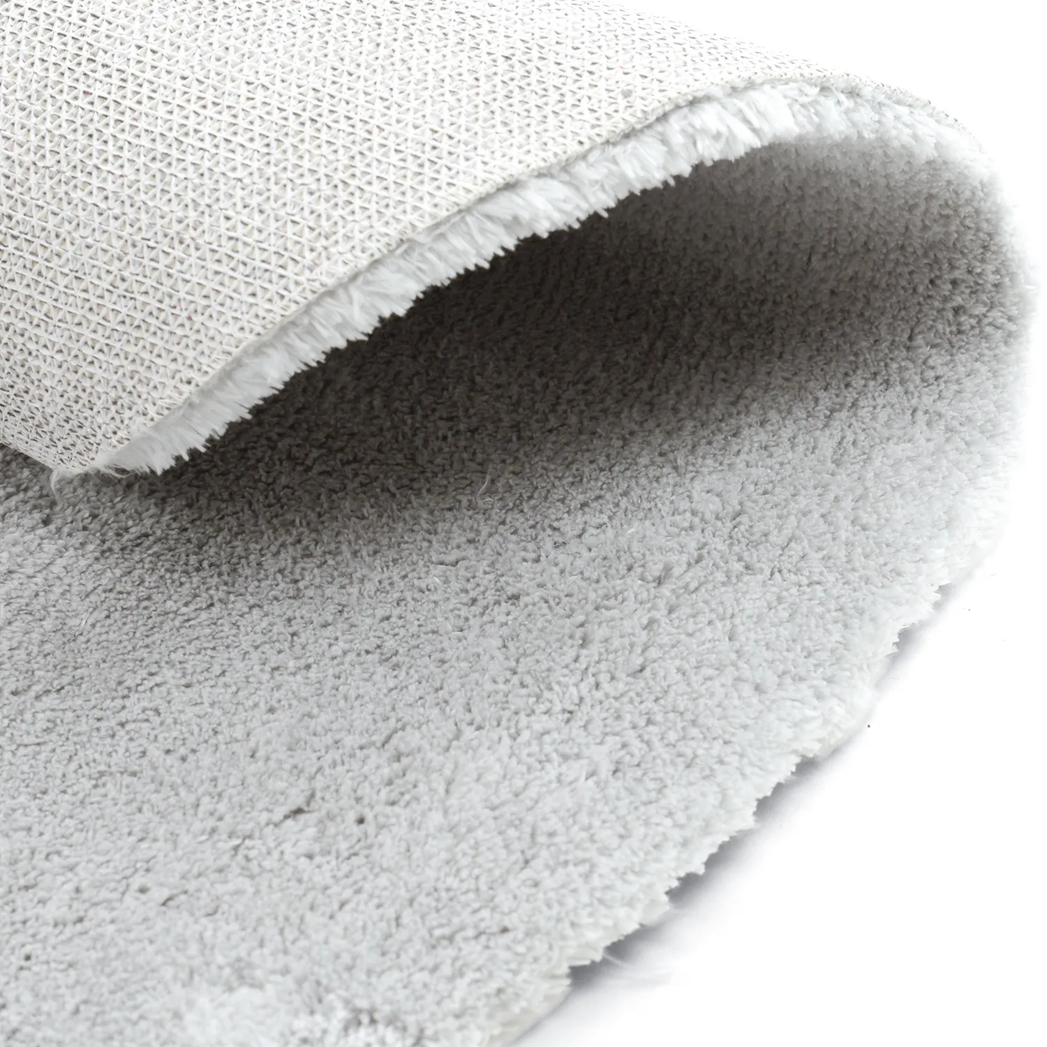 Tappeto per Bambini - Aranga Super Soft Bunny (grigio)