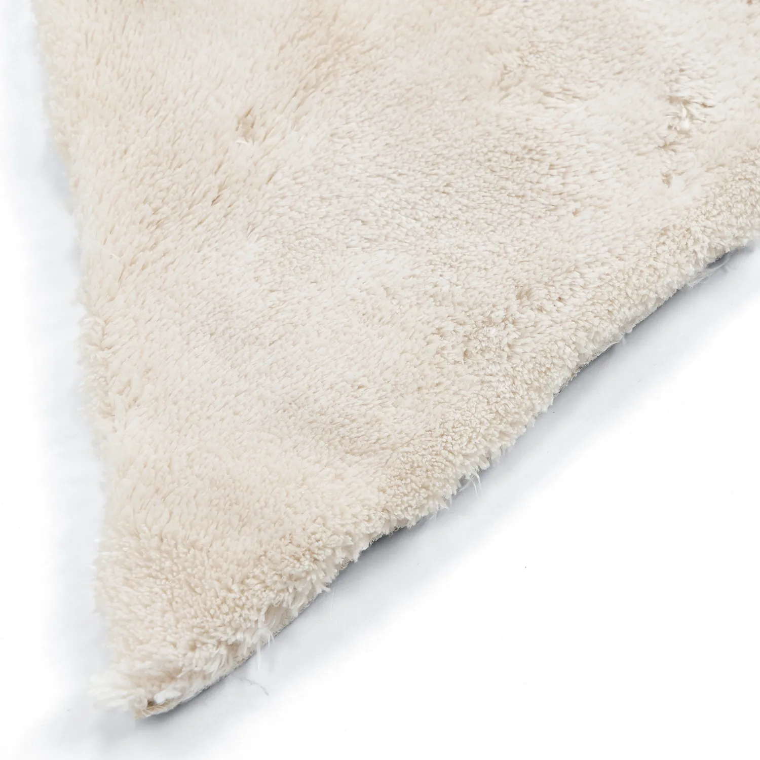 Tappeto per Bambini - Aranga Super Soft Star (beige)