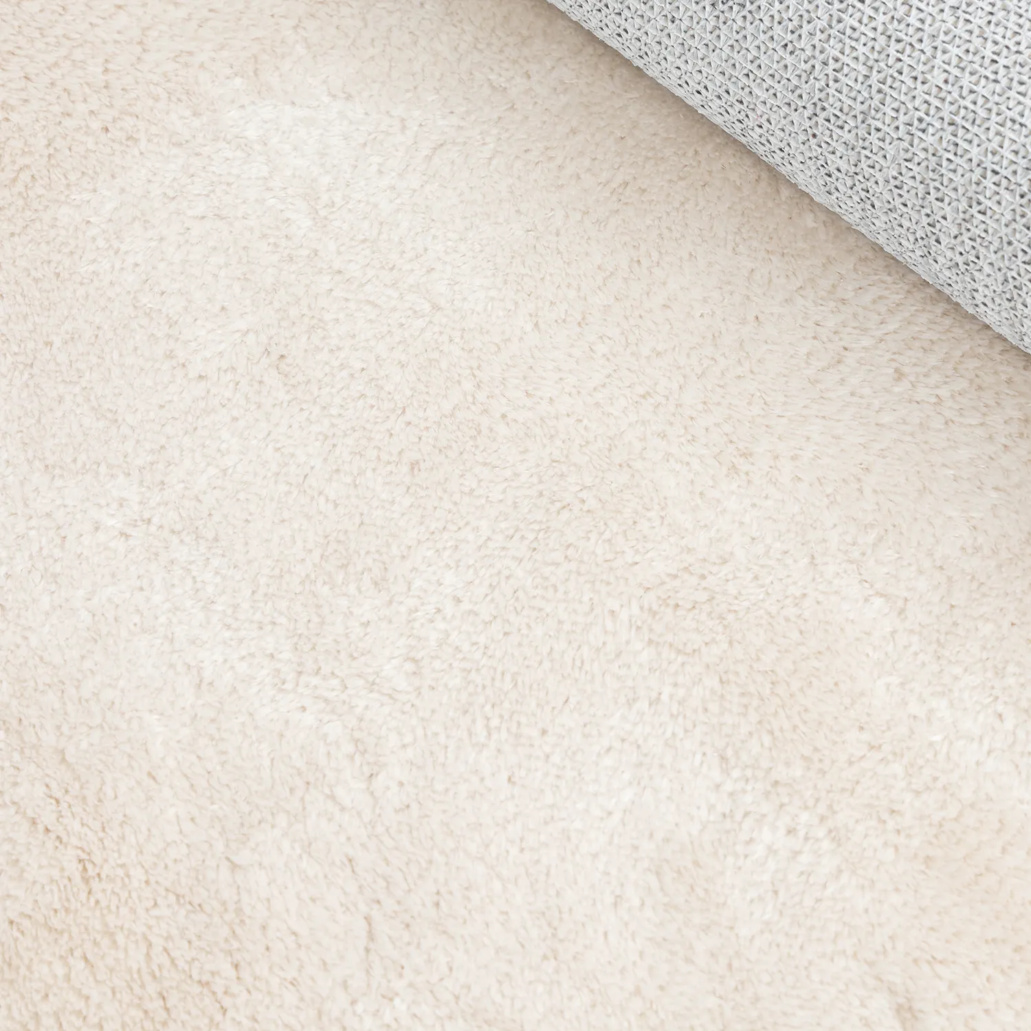 Tappeto per Bambini - Aranga Super Soft Star (beige)