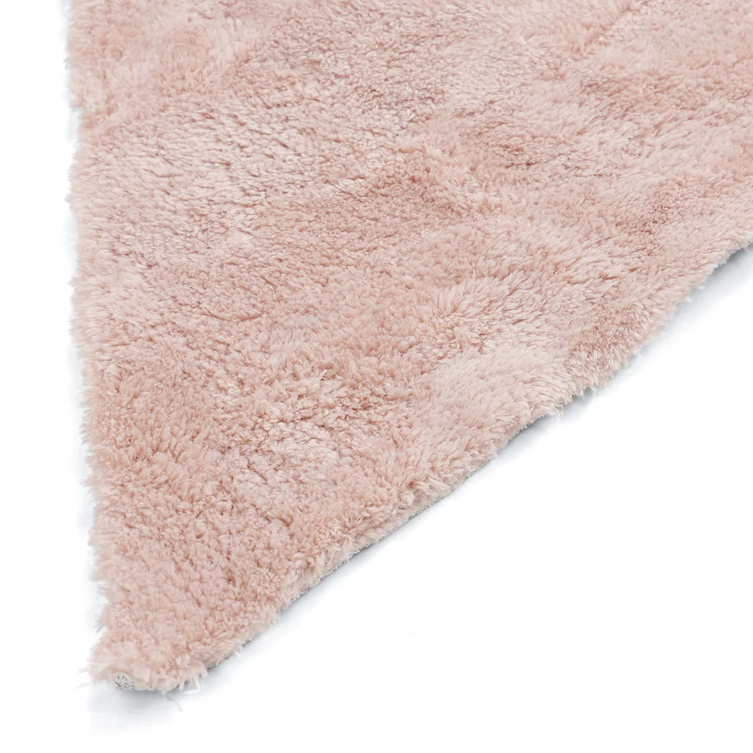 Tappeto per Bambini - Aranga Super Soft Star (rosa)