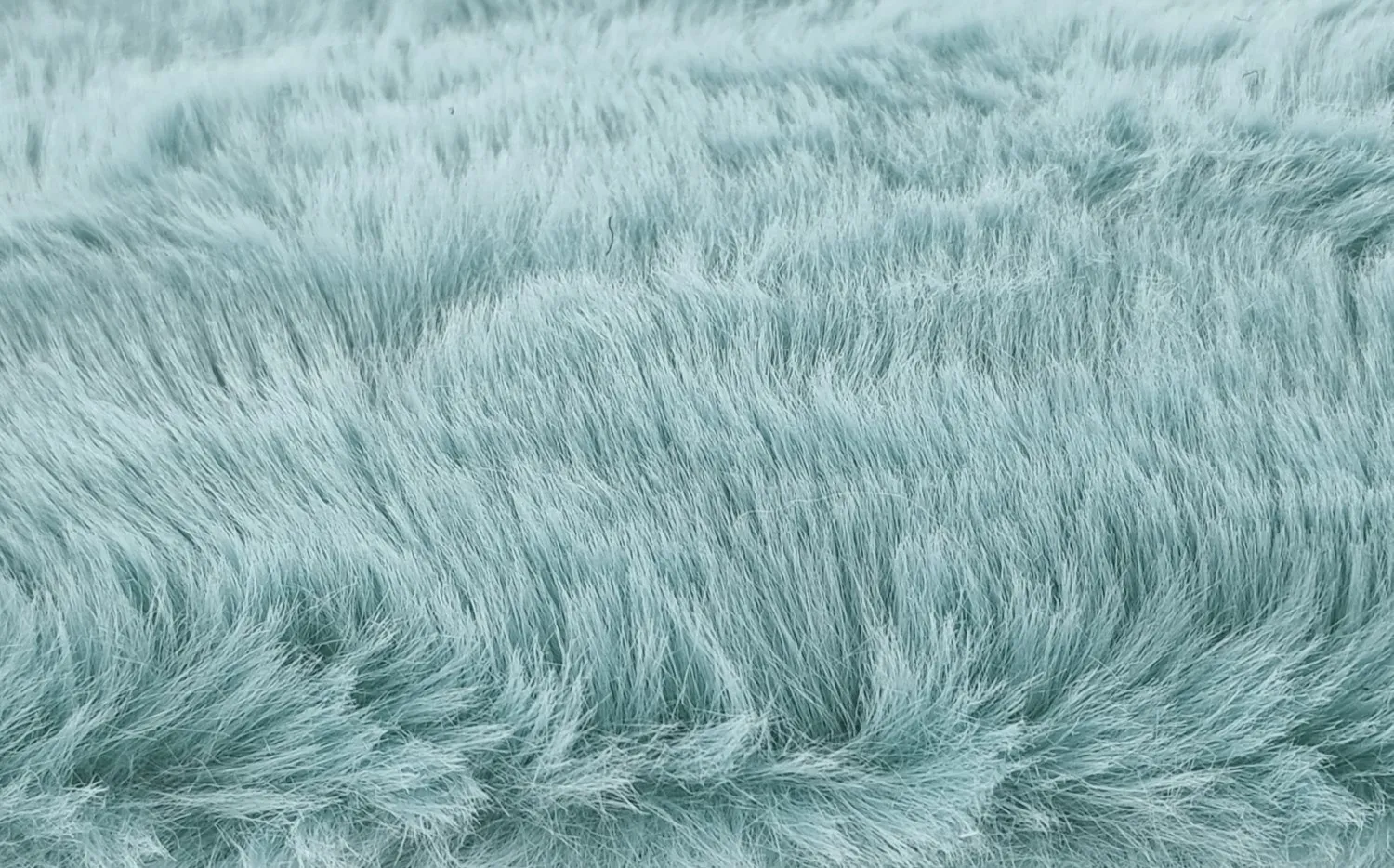 Tappeti rotondi - Cloud Super Soft (azzurro)
