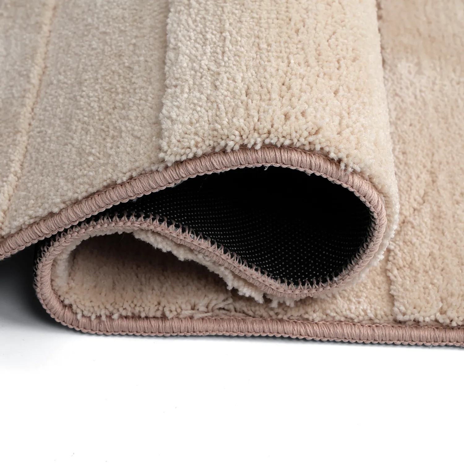 Tappeto A Pelo Lungo - Paxos (beige)