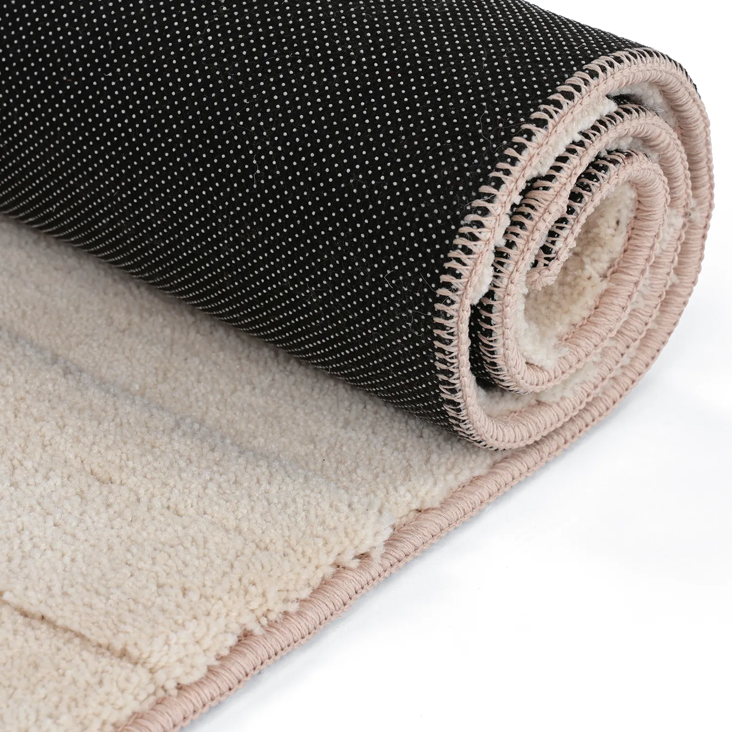 Tappeto A Pelo Lungo - Paxos (beige)