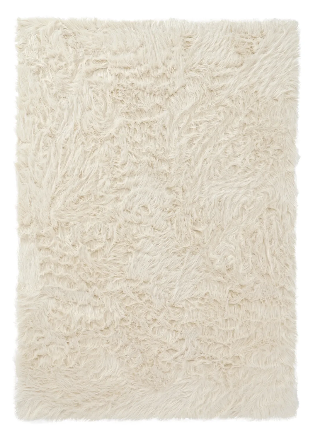 Tappeto A Pelo Lungo - Sohar (beige)