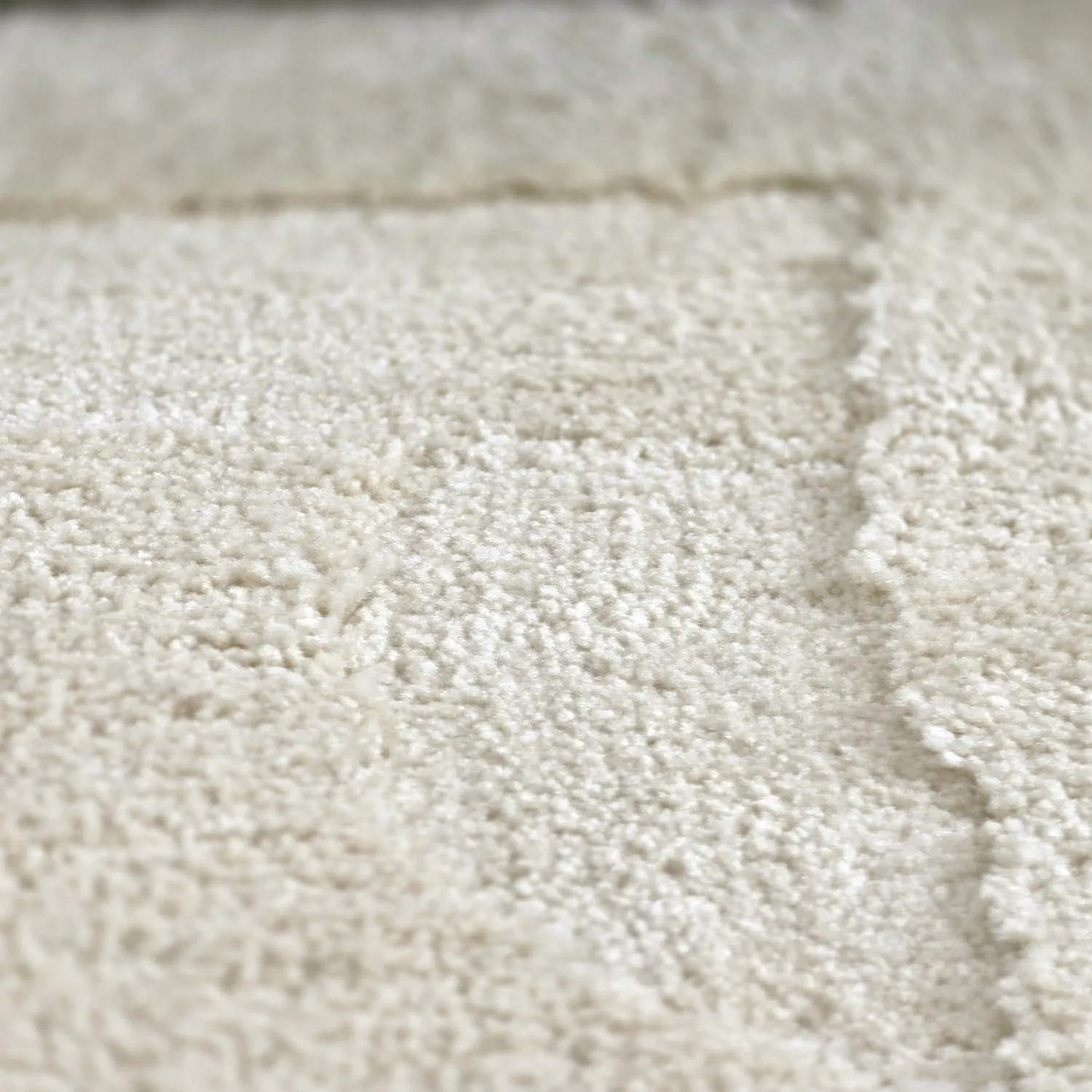 Tappeto A Pelo Lungo - Tripoli (beige)