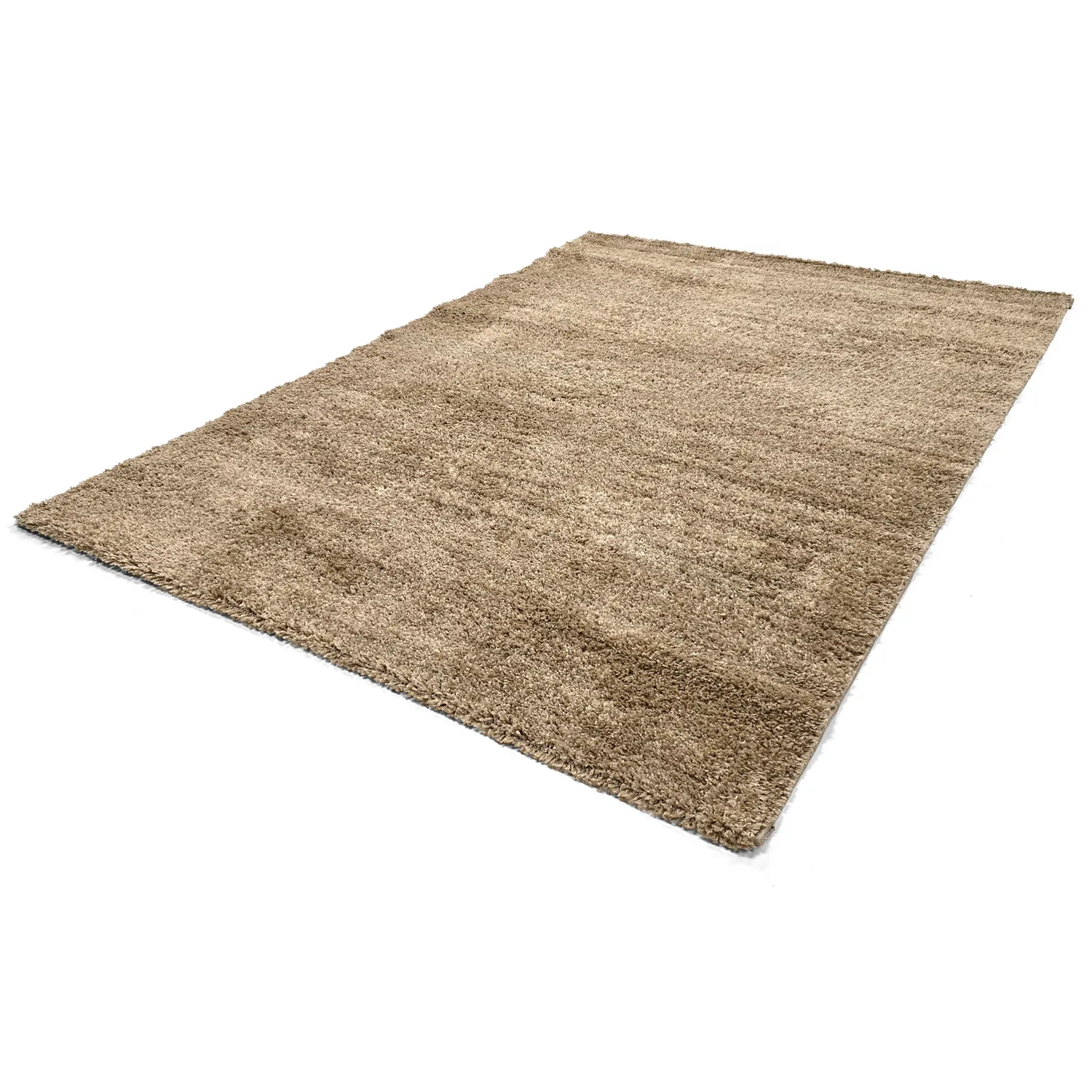 Tappeto A Pelo Lungo - Zoe (beige)