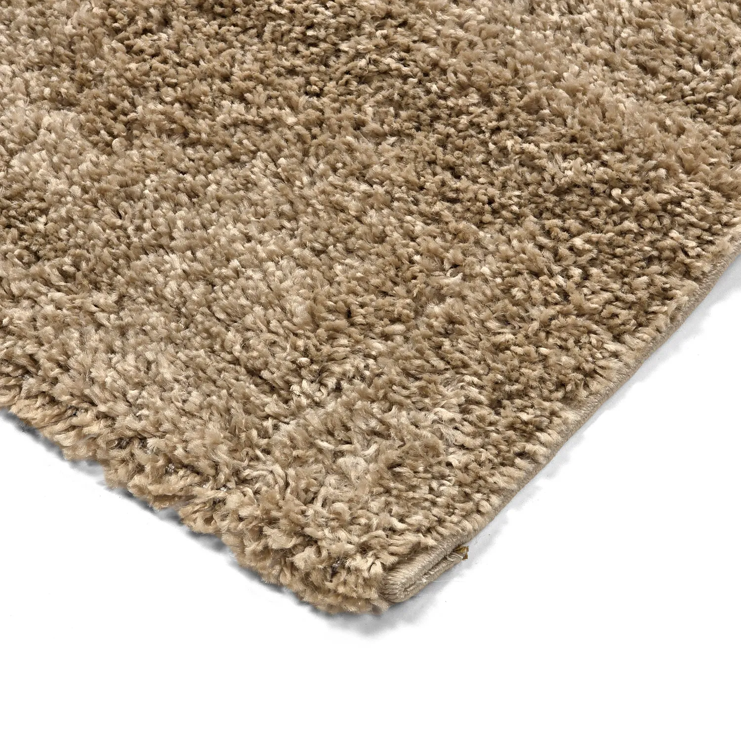 Tappeto A Pelo Lungo - Zoe (beige)