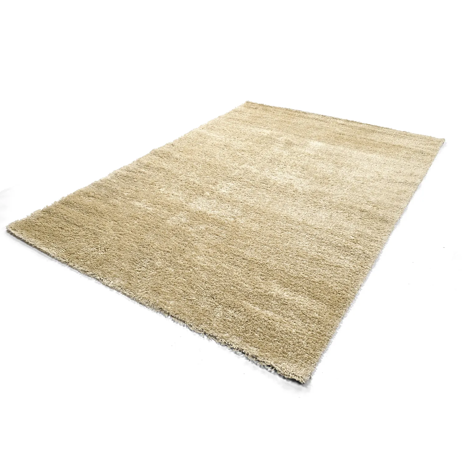 Tappeto A Pelo Lungo - Zoe (crema)