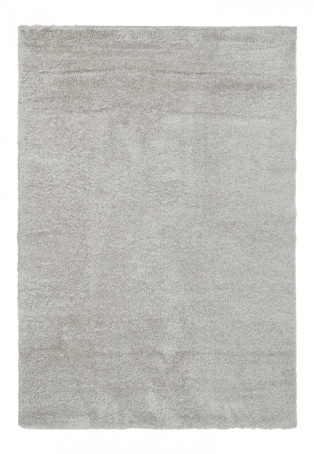 Tappeto A Pelo Lungo - Zoe (grigio)