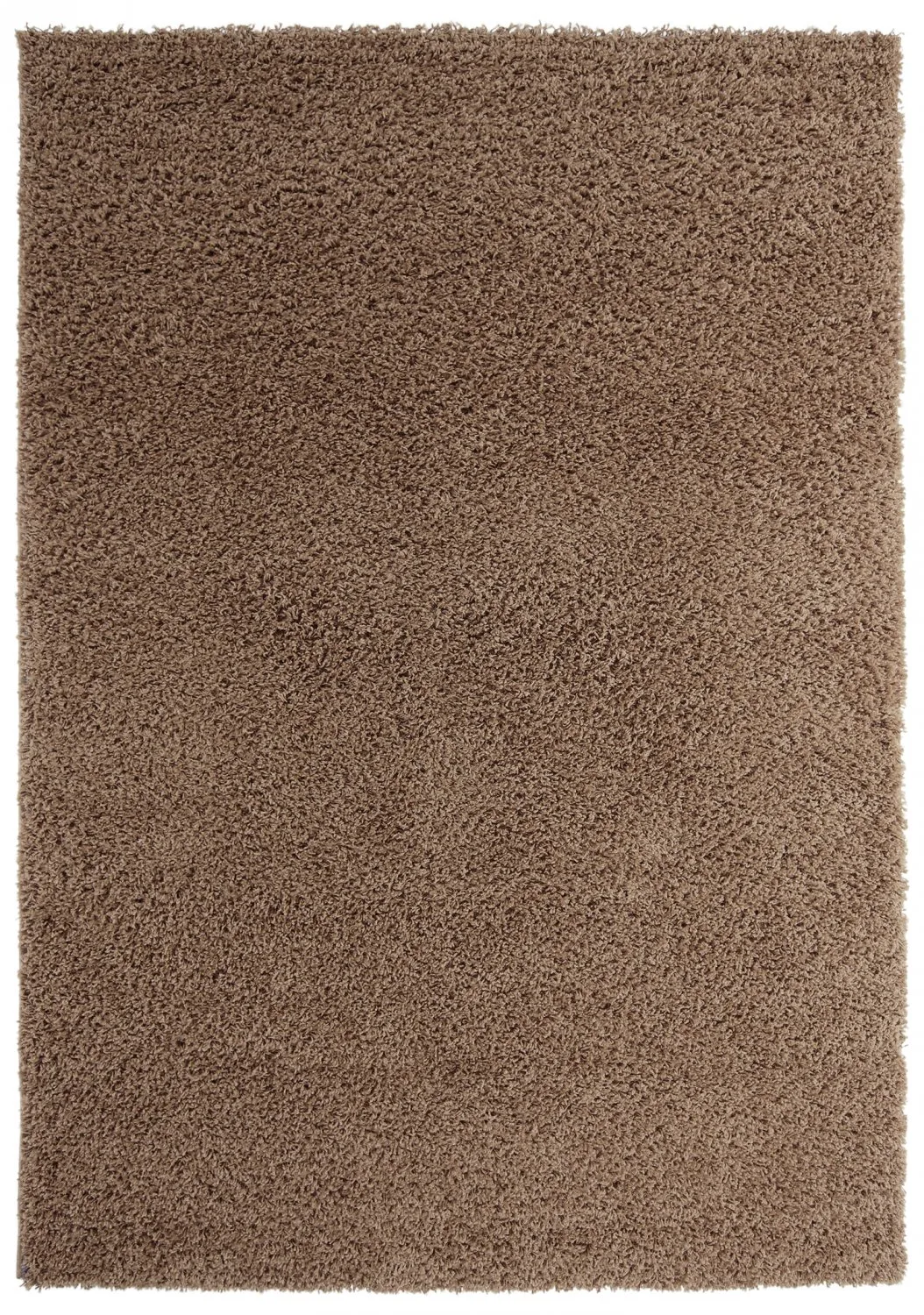 Tappeto A Pelo Lungo - Zoe (marrone)