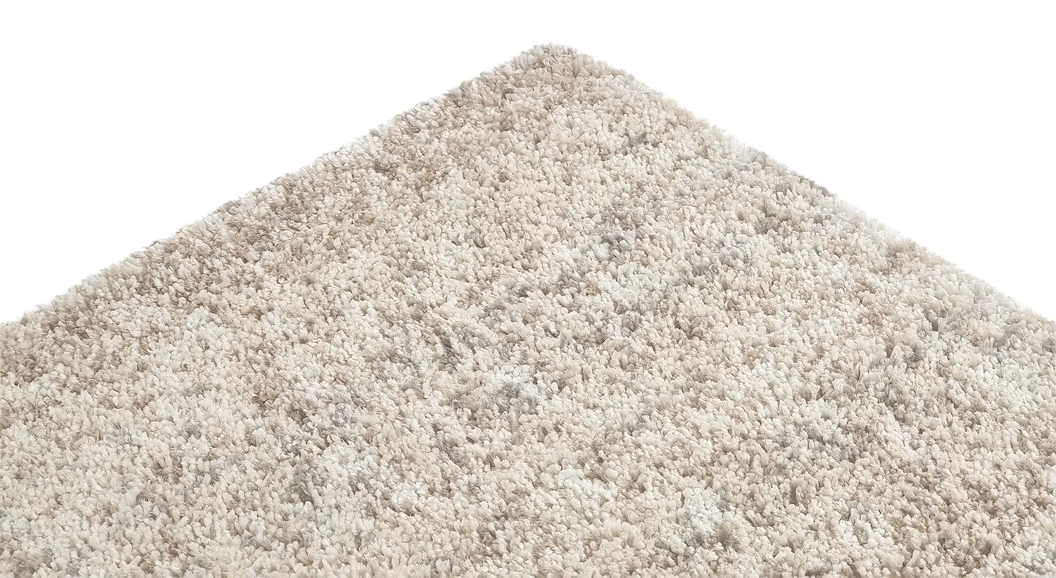 Tappeto A Pelo Lungo - Carl (beige)