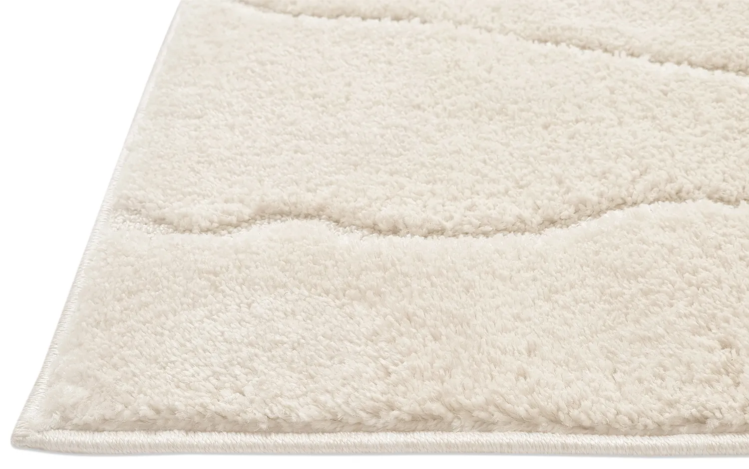 Tappeto A Pelo Lungo - Enola (offwhite)