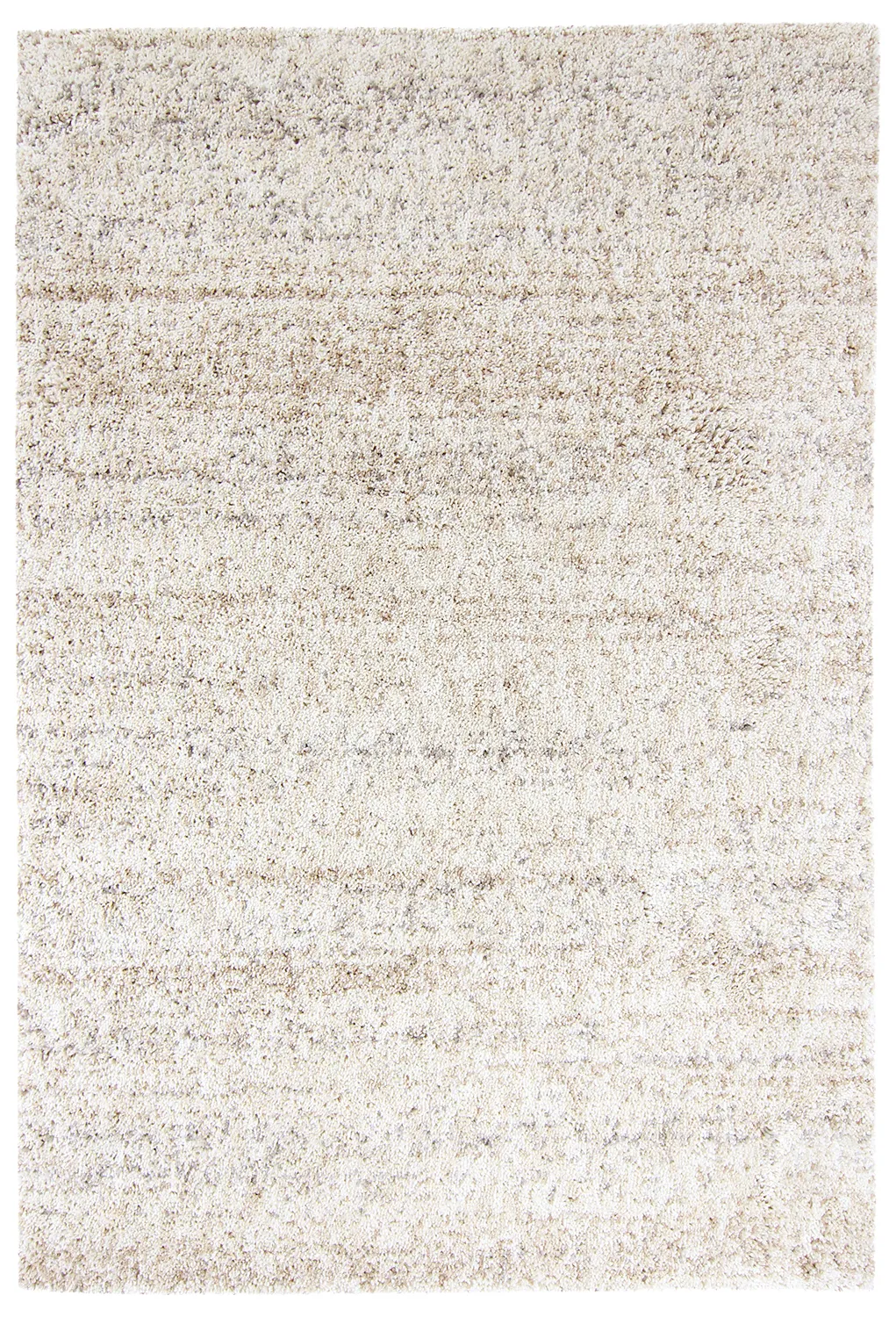 Tappeto A Pelo Lungo - Massimo (beige)