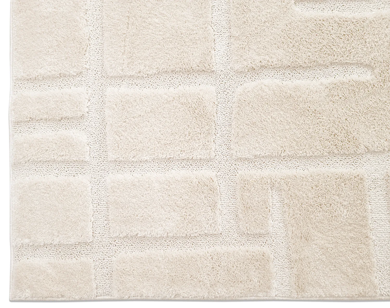 Tappeto A Pelo Lungo - Tillie (offwhite)