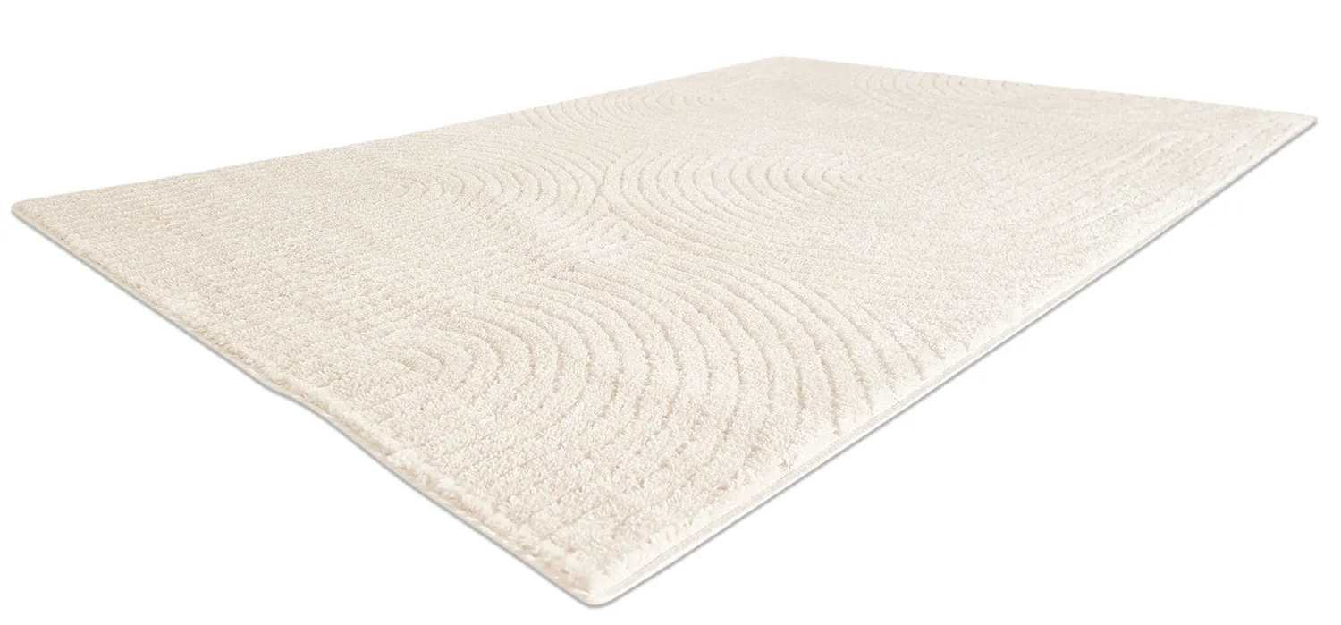 Tappeto A Pelo Lungo - Tove (offwhite)