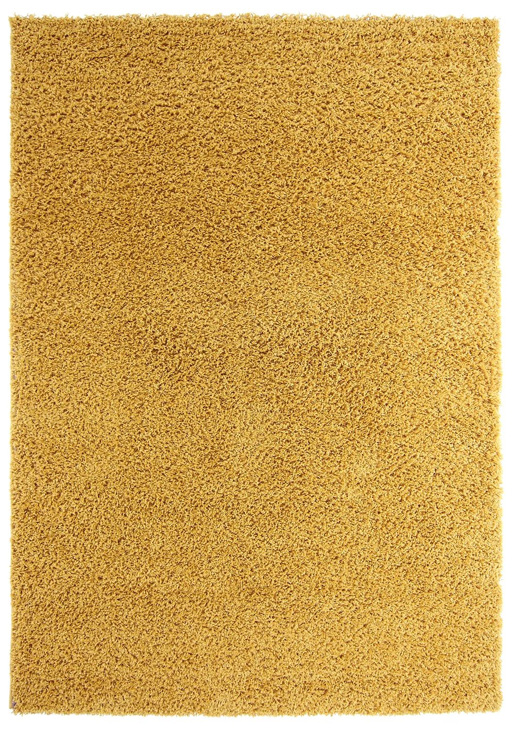 Tappeto A Pelo Lungo - Zoe (ochre)