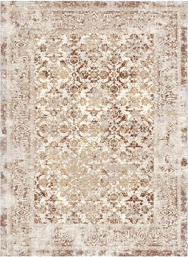 Tappeto Wilton - Denizli (beige)