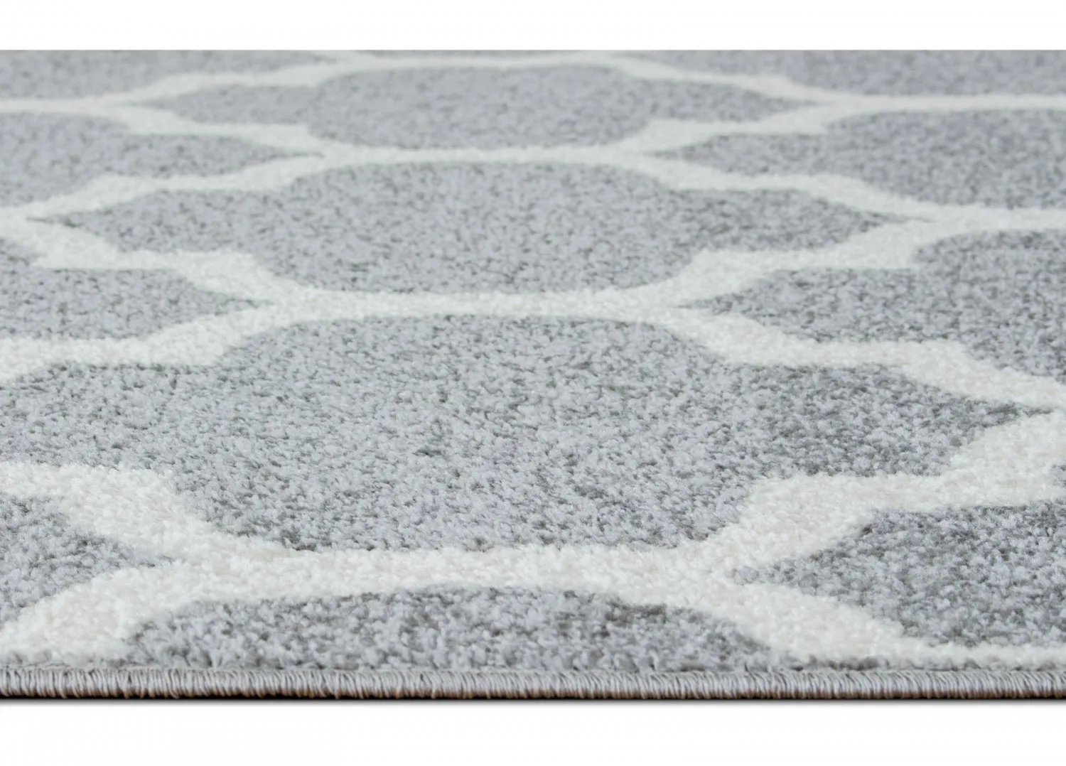 Tappeto Wilton - Seattle (grigio)
