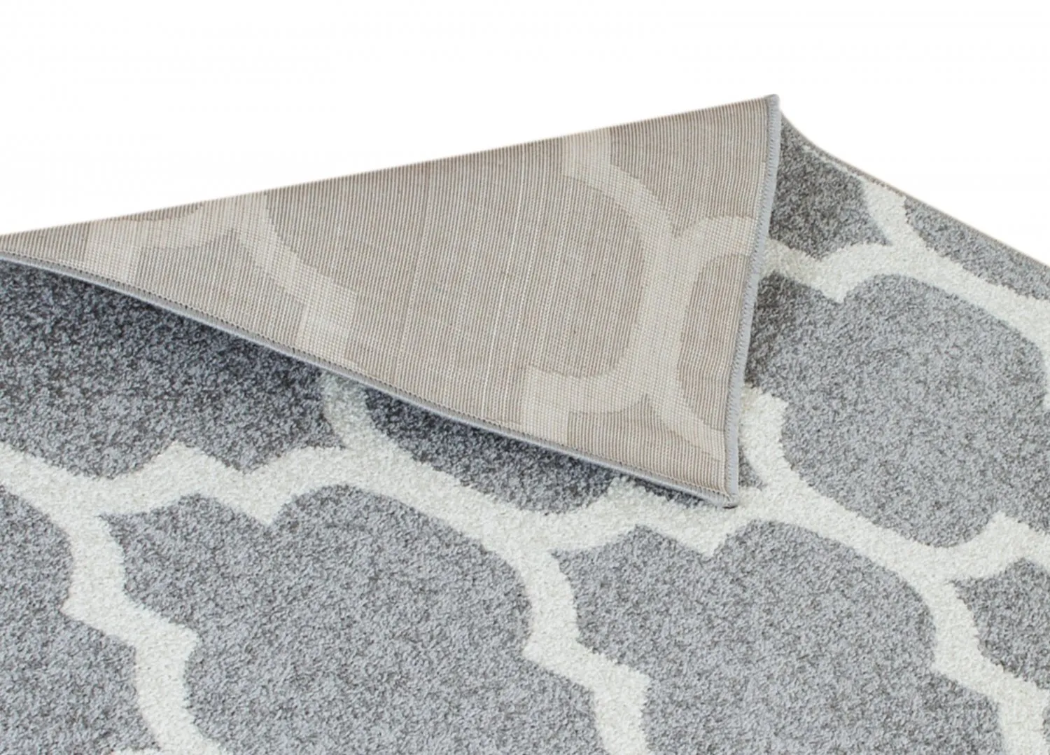 Tappeto Wilton - Seattle (grigio)
