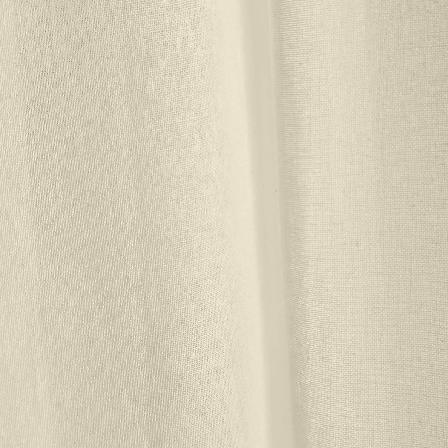 Tende Set da 2 - Tenda in cotone Selena (beige)