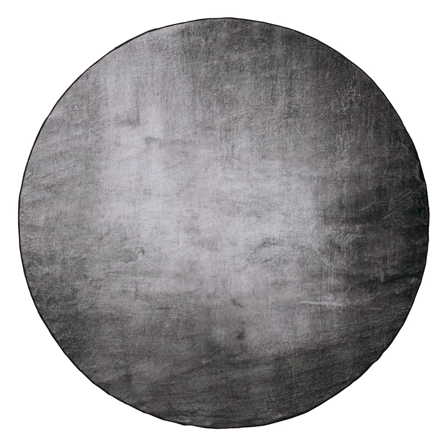 Tappeto rotondo - Serifos (grigio)