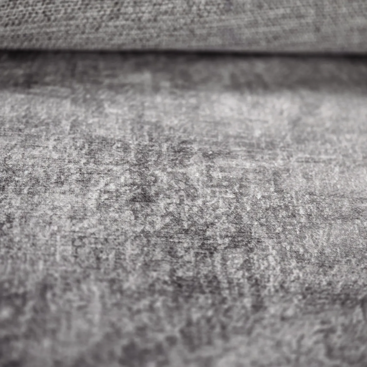 Tappeto rotondo - Serifos (grigio)