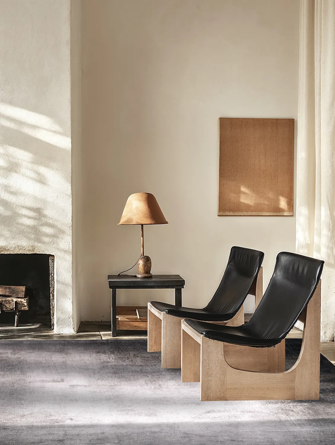 Tappeto Wilton - Serifos (grigio)