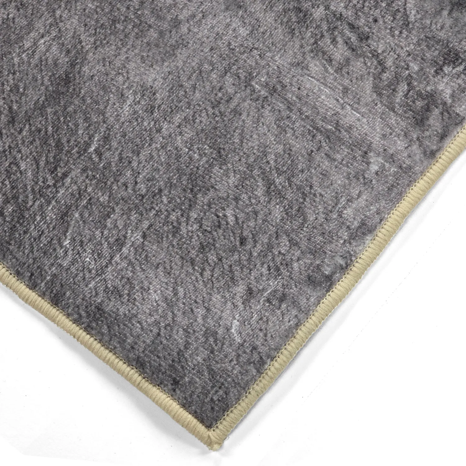 Tappeto Wilton - Serifos (grigio)