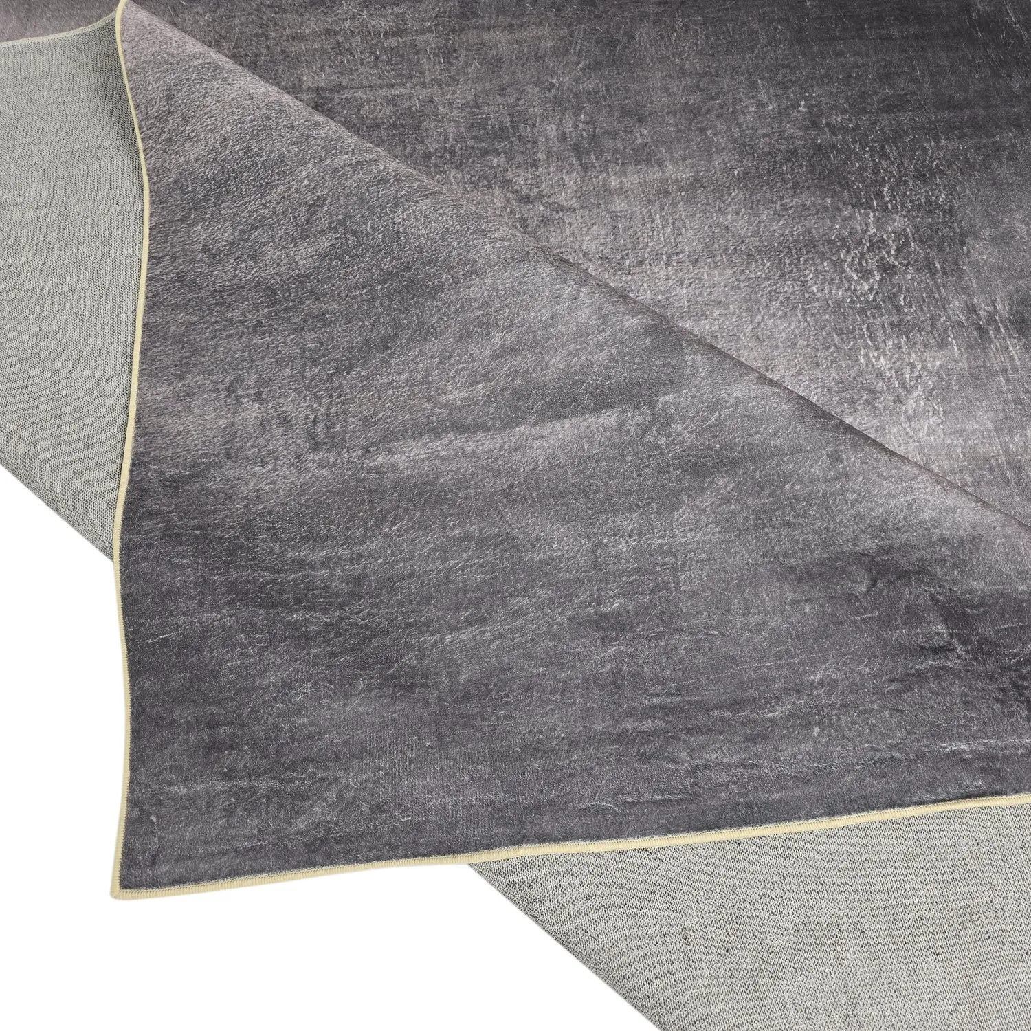 Tappeto Wilton - Serifos (grigio)