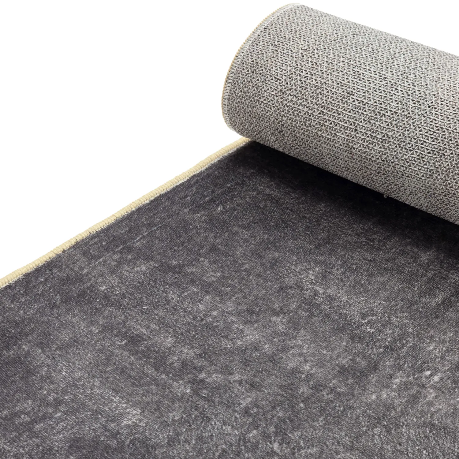 Tappeto Wilton - Serifos (grigio)
