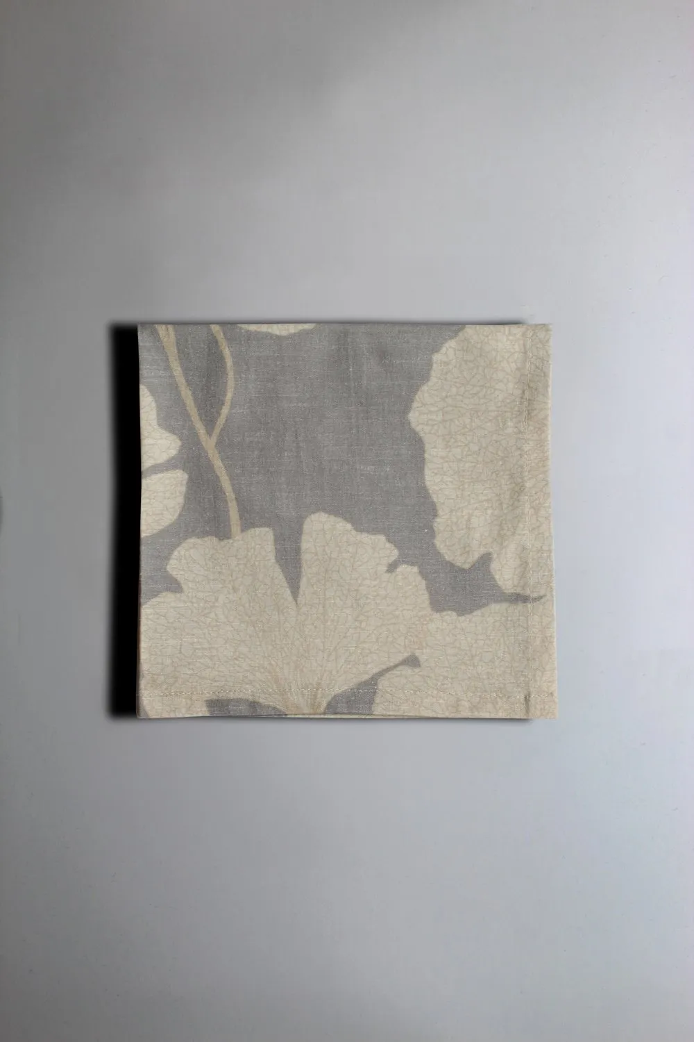 Tovagliolo in confezione da 4 - Abril (grigio/beige)