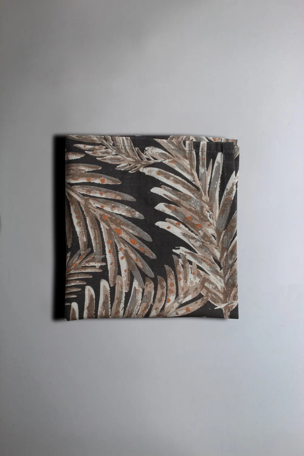 Tovagliolo in confezione da 4 - Acacia (grigio)