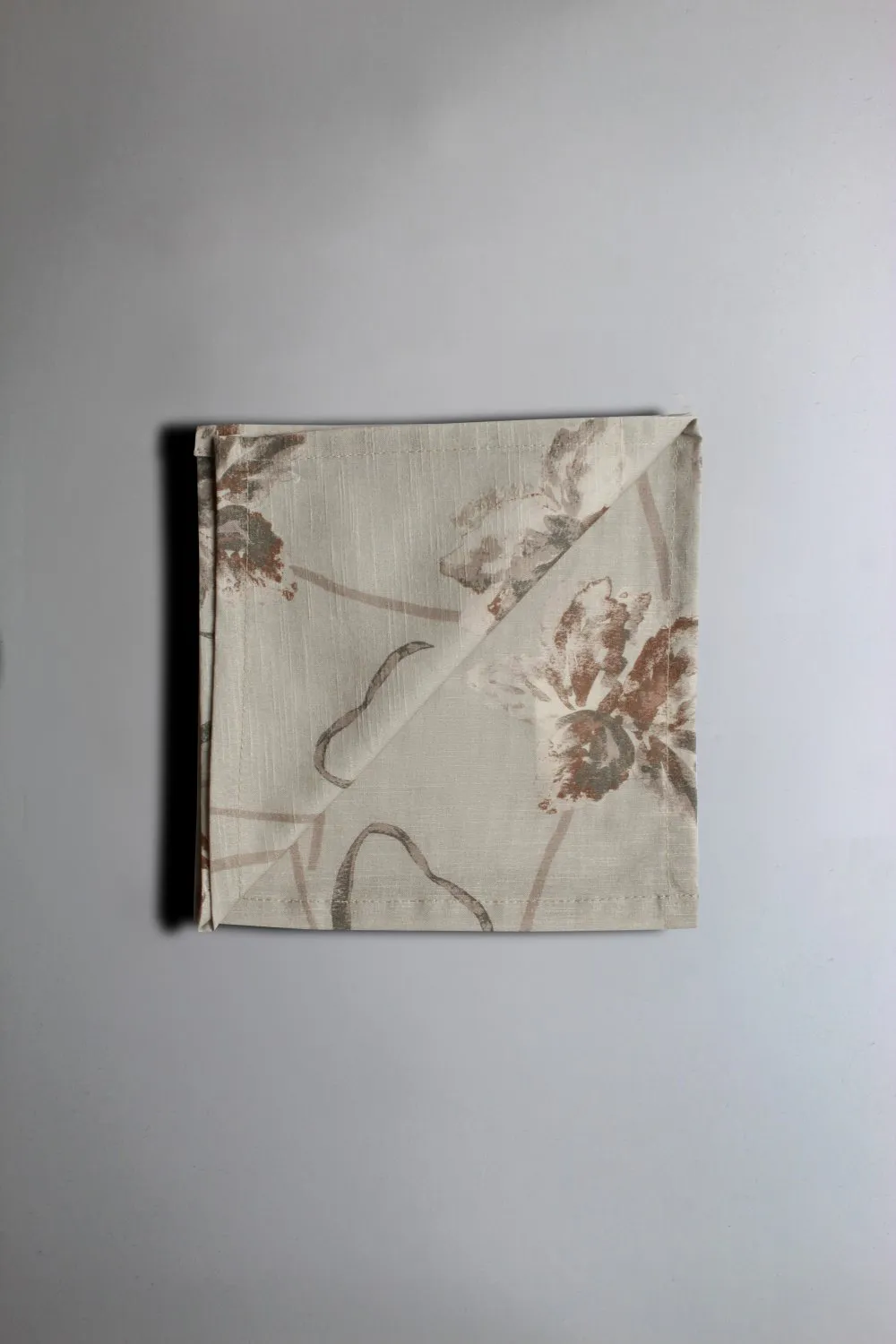 Tovagliolo in confezione da 4 - Alegria (beige)