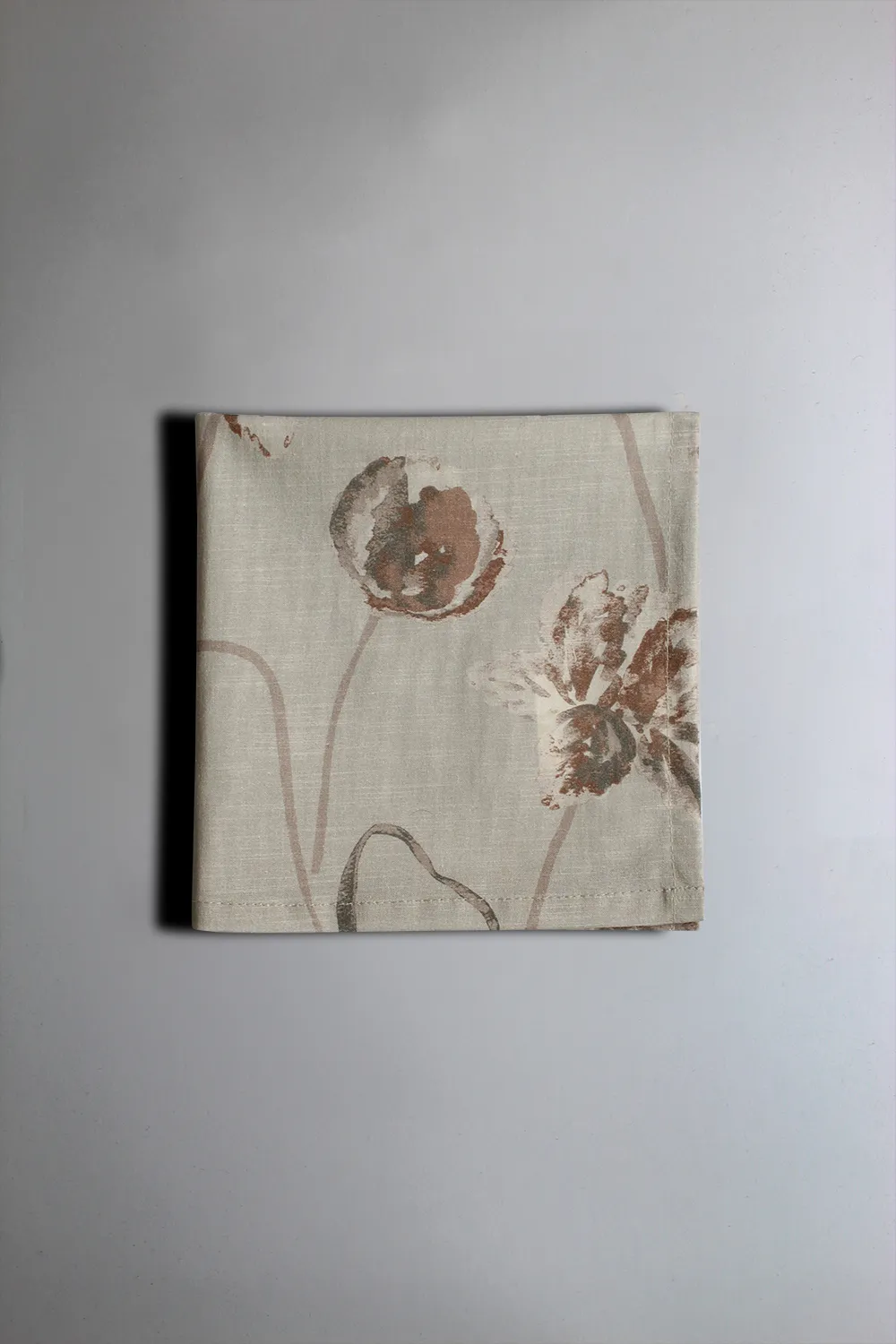 Tovagliolo in confezione da 4 - Alegria (beige)