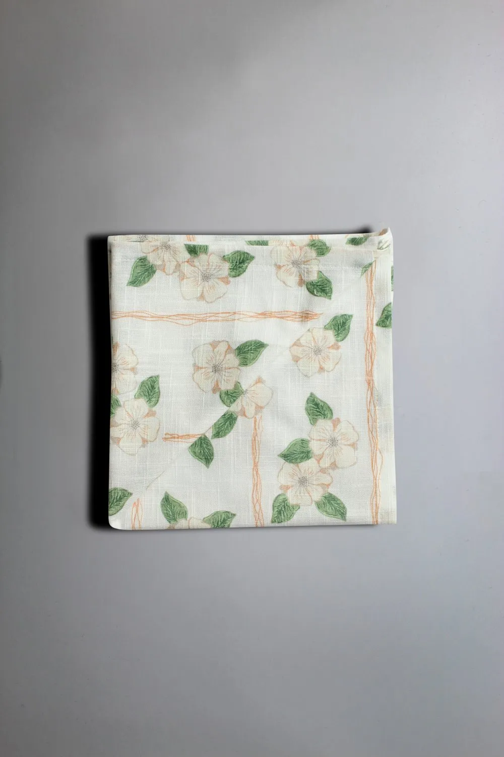 Tovagliolo in confezione da 4 - Anna-Lisa (beige)