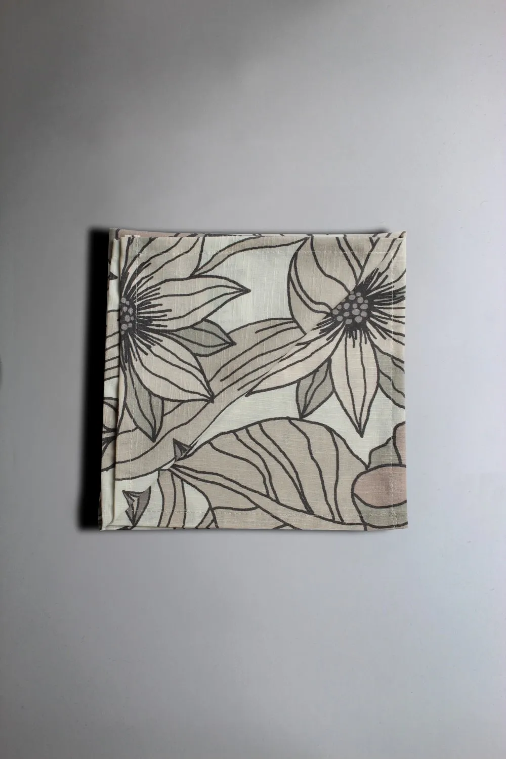 Tovagliolo in confezione da 4 - Aurelia (beige)