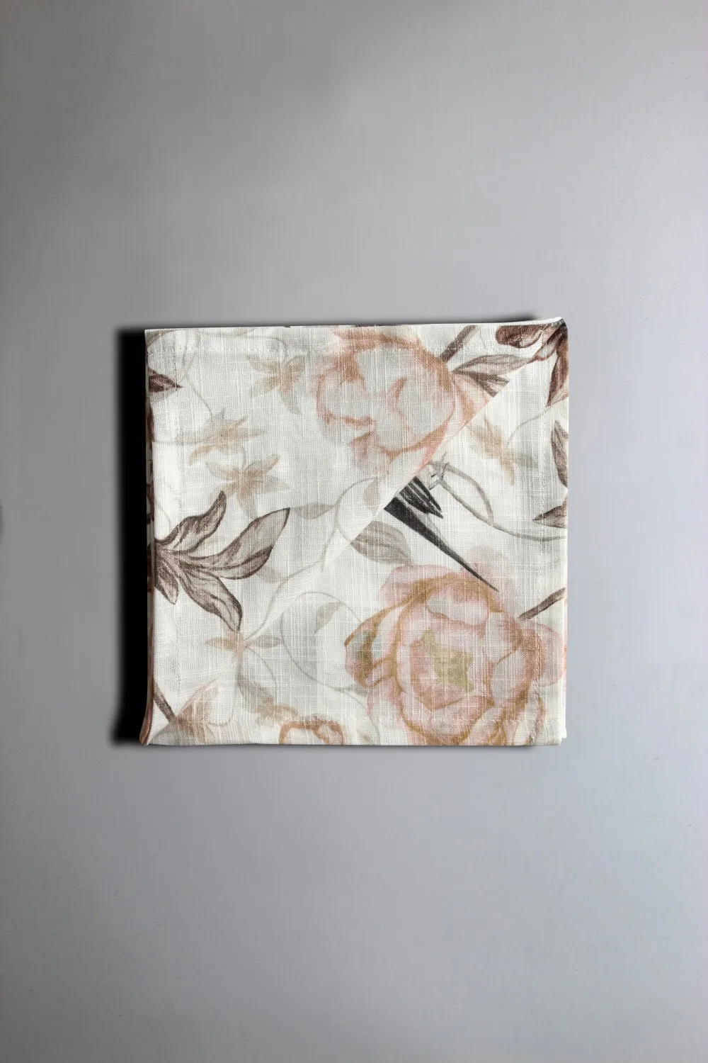 Tovagliolo in confezione da 4 - Gullan (beige)