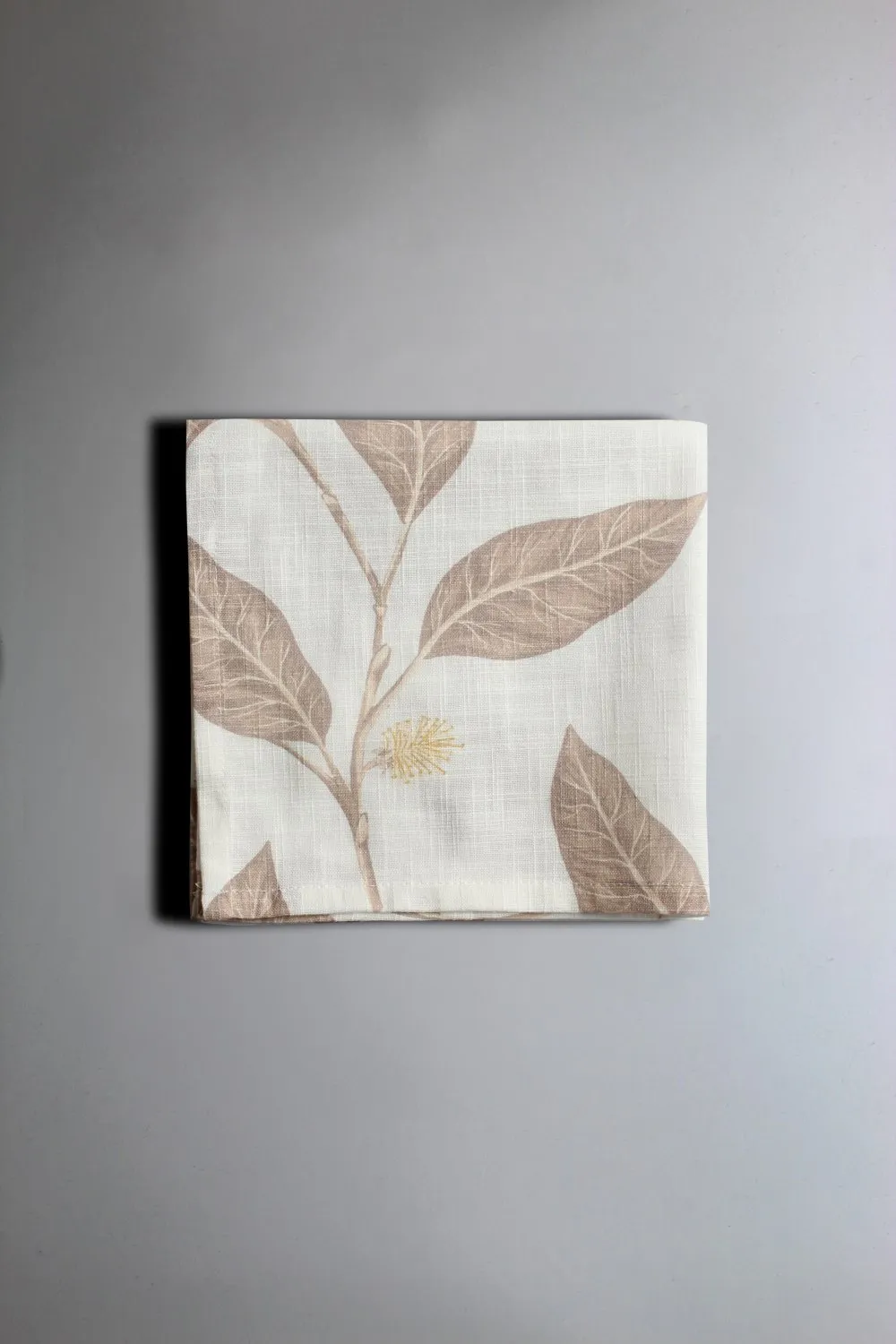 Tovagliolo in confezione da 4 - Morris (beige)