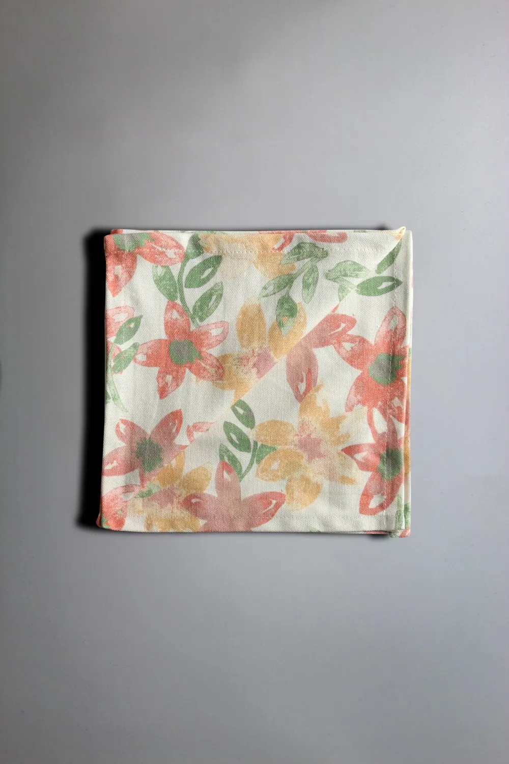 Tovagliolo in confezione da 4 - Petite (rosa)