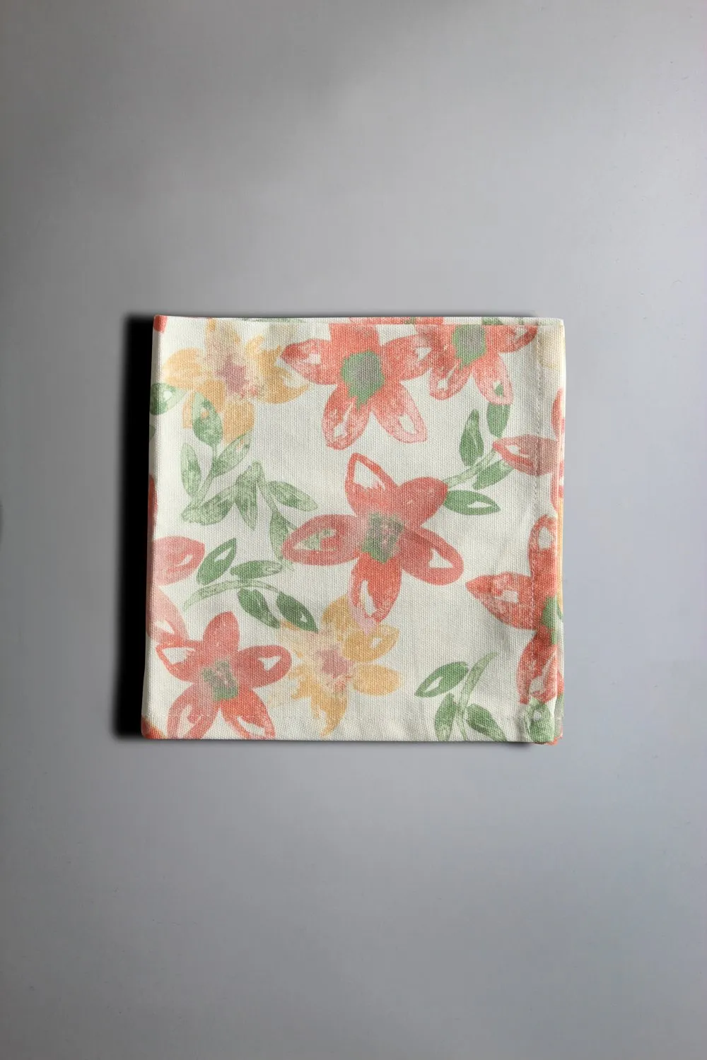Tovagliolo in confezione da 4 - Petite (rosa)