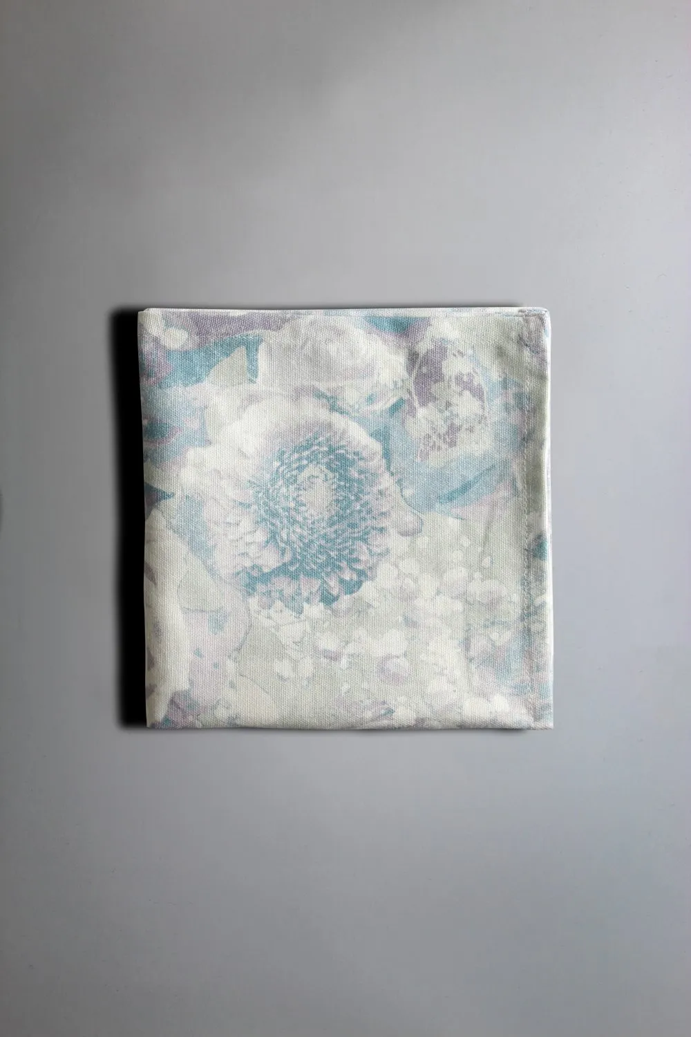 Tovagliolo in confezione da 4 - Soft (blu)